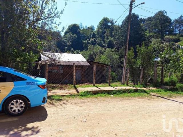 Venta de Terreno en la Colonia Aurora en Huauchinango Puebla