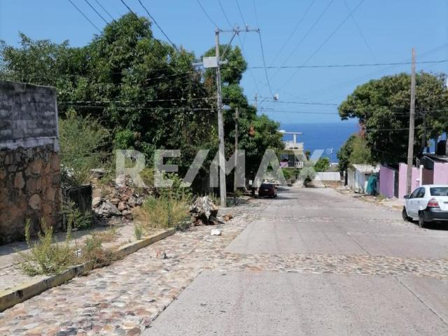 Venta de terreno en la colonia jardin