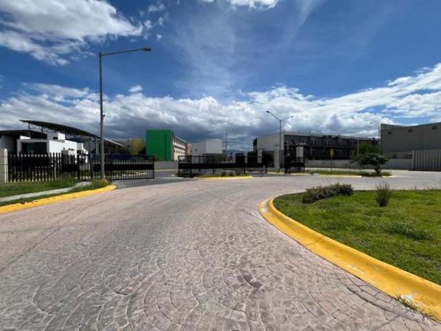 VENTA DE TERRENO EN LA ENCOMIENDA II, GENERAL ESCOBEDO, NUEVO LEÓN