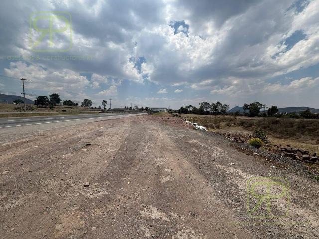 VENTA DE TERRENO EN LA ESTANCIA, SINGUILUCAN