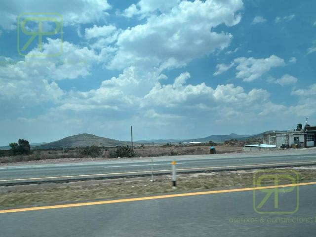 VENTA DE TERRENO EN LA ESTANCIA, SINGUILUCAN
