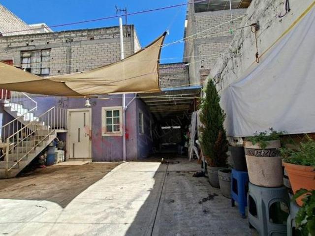 Venta de Terreno en la GAM Cerca de Metrobús L7 y Metro Líneas 4 y 5