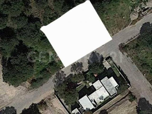 Venta de terreno en La Joya de 750m2, Haras For del Bosque