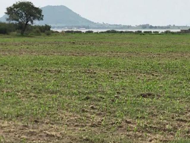 Venta de Terreno en la Presa Valencia