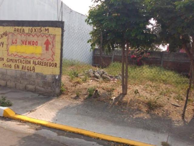 VENTA DE TERRENO EN LA RESERVA 2