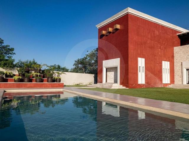 VENTA DE TERRENO EN LA RESERVA EN M?RIDA YUCAT?N