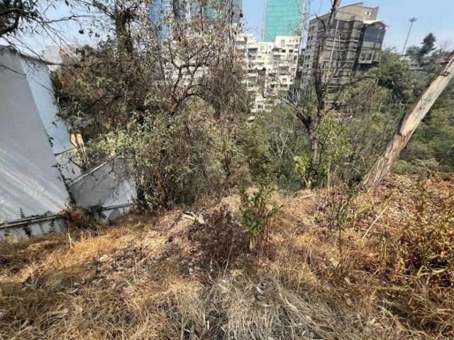VENTA DE TERRENO EN LA RETAMA, LOMAS DE BEZARES