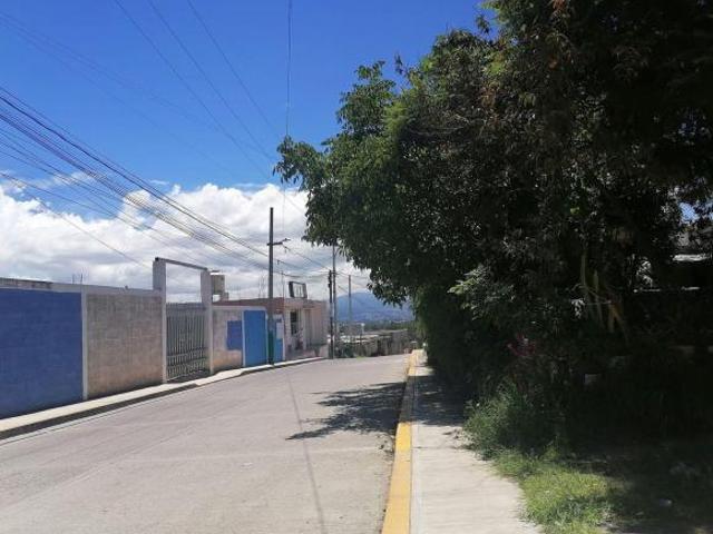 VENTA DE TERRENO EN LA TRINIDAD