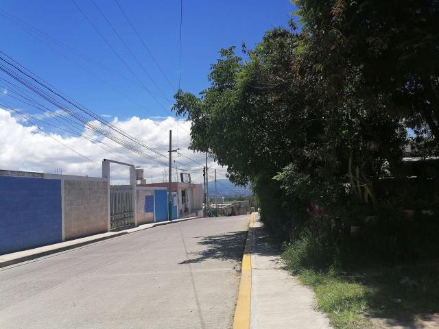 VENTA DE TERRENO EN LA TRINIDAD