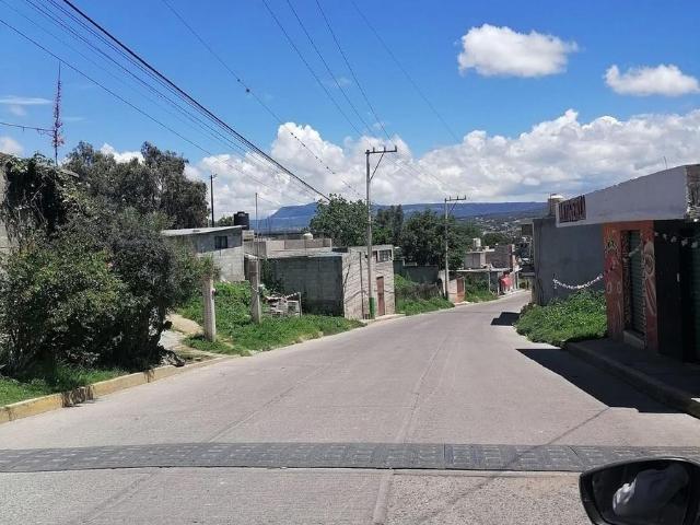 VENTA DE TERRENO EN LA TRINIDAD