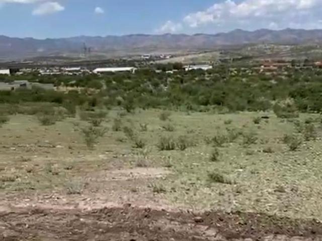 VENTA DE TERRENO EN LABOR DE TERRAZAS SALIDA A CUAHT ALTURA GASOLINERA YO AMO LA SIERRA