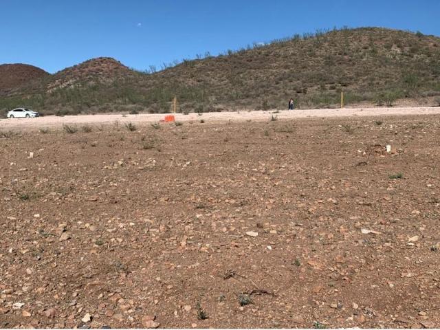 VENTA DE TERRENO EN LABOR DE TERRAZAS SALIDA A CUAHT ALTURA GASOLINERA YO AMO LA SIERRA