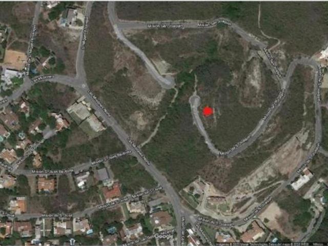 Venta de Terreno en Las Misiones