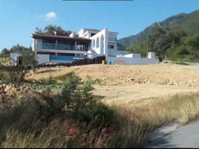Venta de Terreno en Las Misiones