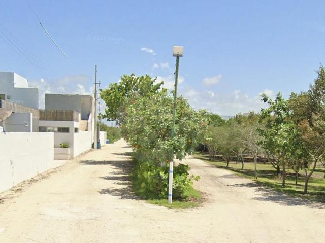 Venta de Terreno en las playas de Chicxulub, Yucat?n