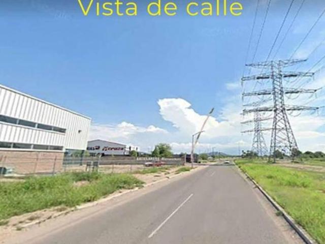 Venta de Terreno en Las Placitas, Hermosillo Sonora