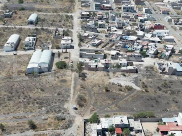 Venta de Terreno en Libramiento Surponiente Querétaro