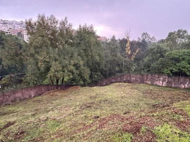 Venta de Terreno en Lomas de Bellavista