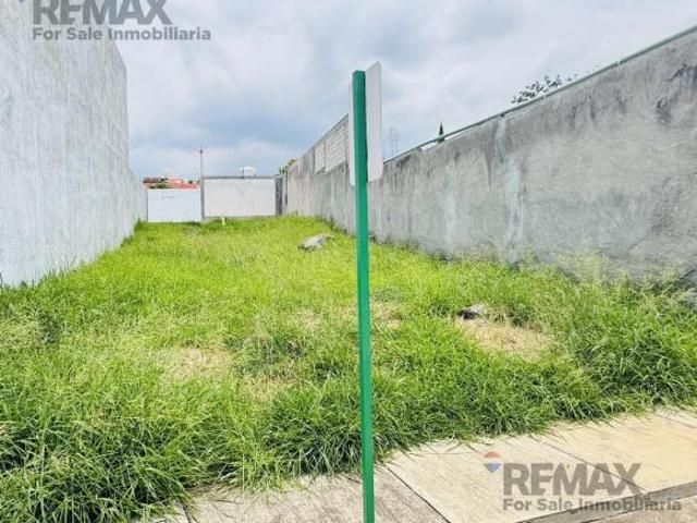 Venta de terreno en Lomas de Cortés, Cuernavaca, Morelos…Clave 6319