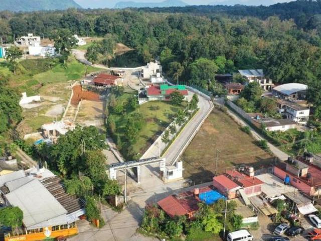 VENTA DE TERRENO EN LOS CAFETALES, XICOTEPEC