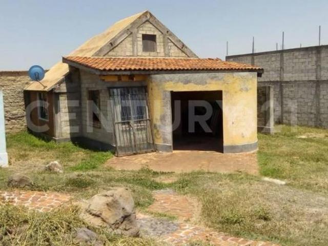 Venta de Terreno en Los Cañaverales, Zona Atlixco