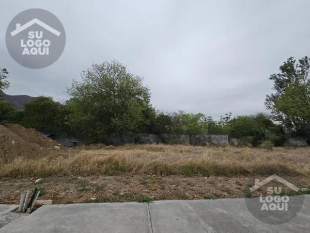 Venta de Terreno en los Cristales, Mty N.l