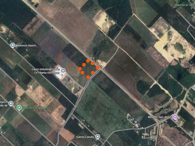 VENTA DE TERRENO EN LOS SABINOS, ALLENDE, NUEVO LEÓN