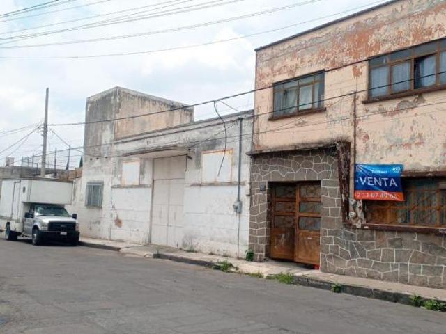 Venta De Terreno En Puebla Centro