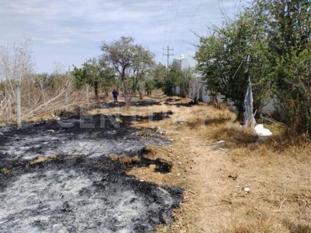 Venta de Terreno en Puebla, Huejotzingo, zona Hospital General de Huejotzingo