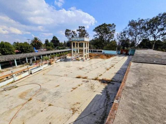 Venta de Terreno en Puebla Santa Rita Tlahuapan para crianza de cerdos