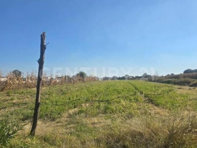 Venta de Terreno en Puebla, San Fco. Tepeyacac, Texmelucan.