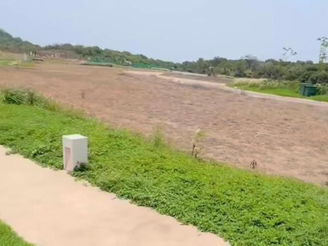 VENTA DE TERRENO EN PUNTA TIBURON, RIVIERA VERACRUZANA, ALVARADO, VERACRUZ
