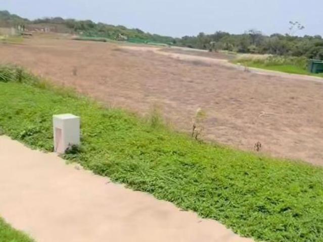 VENTA DE TERRENO EN PUNTA TIBURON, RIVIERA VERACRUZANA, ALVARADO, VERACRUZ