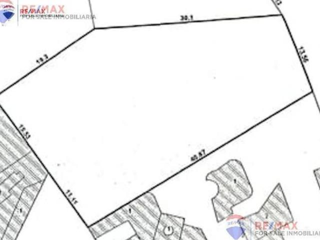 Venta de terreno en Palmira, Cuernavaca, Morelos…Clave 5221