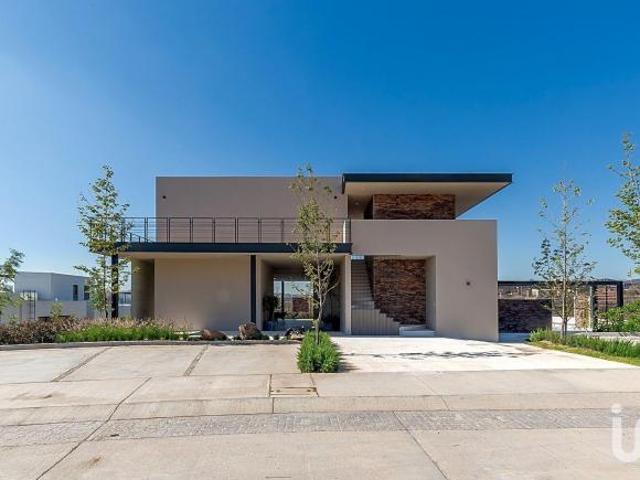 Venta de Terreno en Paseo de la Cantera Capital Norte Guadalajara Jalisco