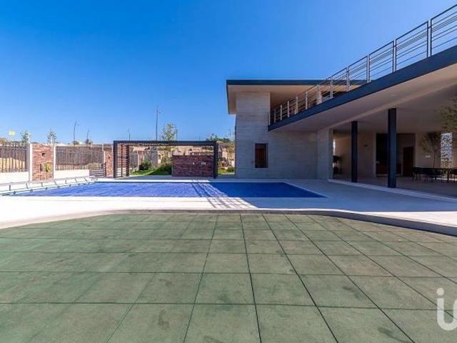 Venta de Terreno en Paseo de la Cantera Guadalajara Jalisco