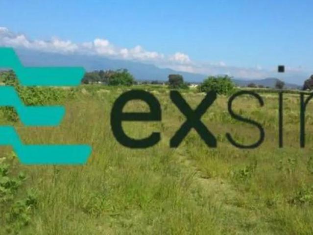 Venta de Terreno en Parque Industrial, servicios, parque, cerca arco norte