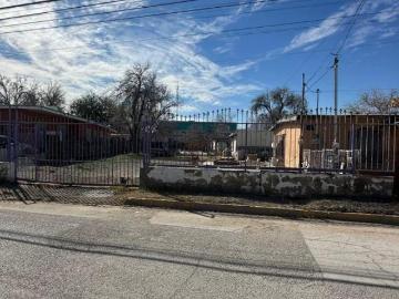 Venta de Terreno en Partido Iglesias en Cd. Juarez Chih
