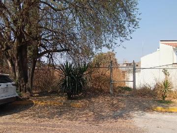 Venta de terreno en Pedregal de las Fuentes, Jiutepec, Morelos?Clave 6154