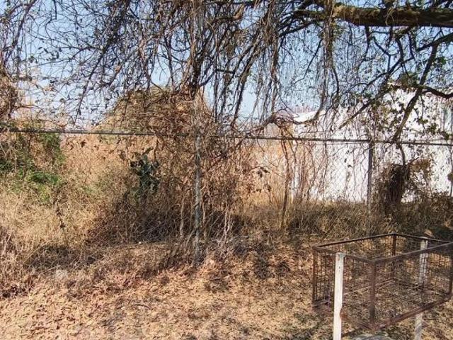 Venta de terreno en Pedregal de las Fuentes, Jiutepec, Morelos…Clave 6154