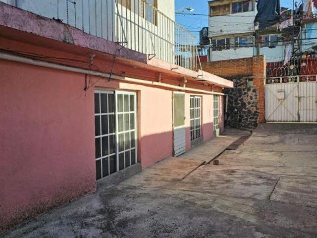 VENTA DE TERRENO EN PEDREGAL DE SAN NICÓLAS, TLALPAN