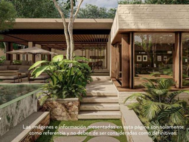 VENTA DE TERRENO EN PLAYA DEL CARMEN