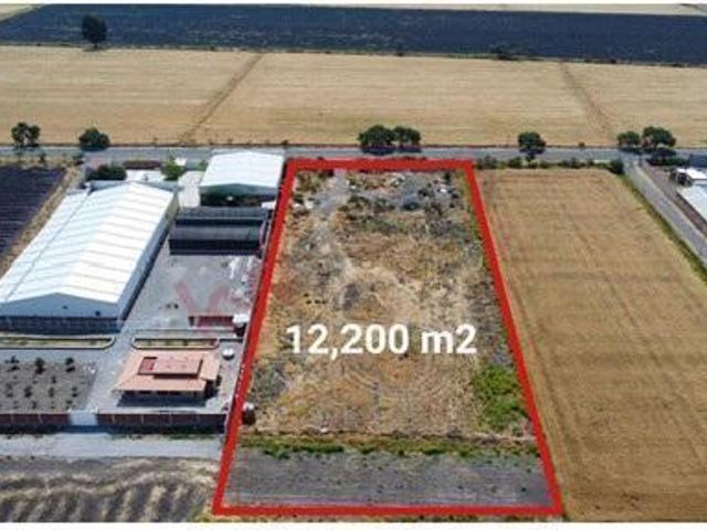 Venta de Terreno en Poncitlán Jalisco para uso Mixto