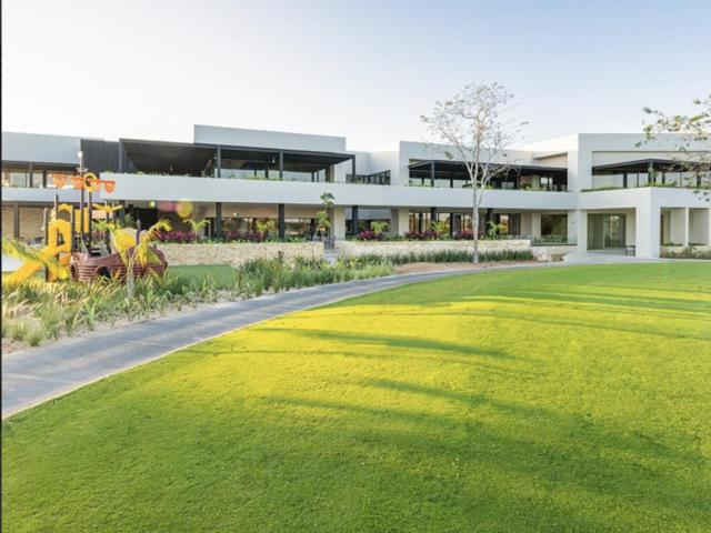 Venta de Terreno en Privada con amenidades premium