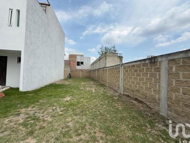 VENTA DE TERRENO EN PRIVADA A TRES MINUTOS DE ZEREZOTLA