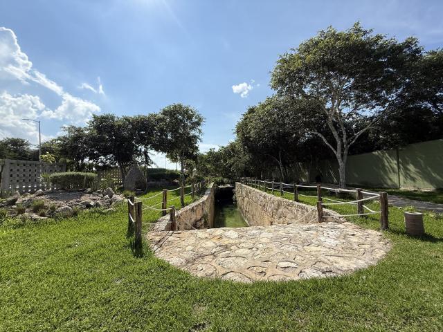 Venta de Terreno en Privada Aldea Balh? Telchac Puerto Yucat?n