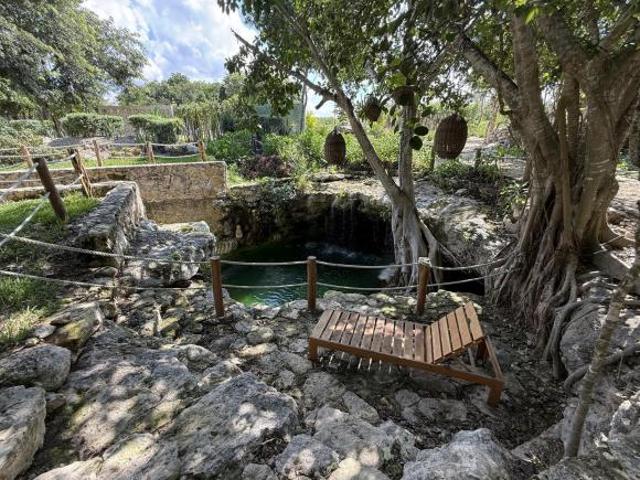 Venta de Terreno en Privada Aldea Balhá Telchac Puerto Yucatán