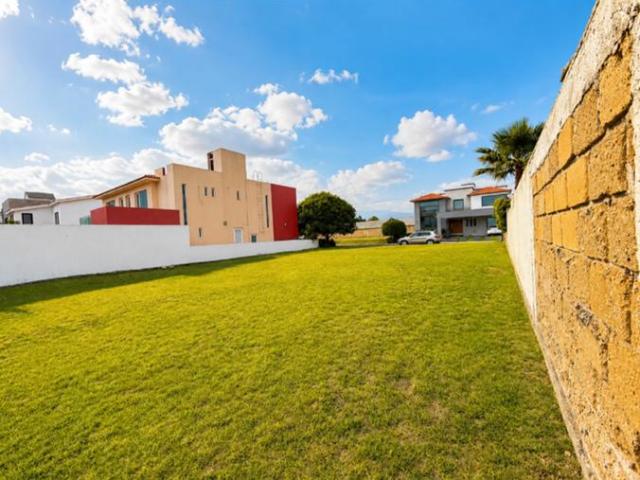 VENTA DE TERRENO EN PRIVADA SAN JORGE EN RANCHO EL MES?N CALIMAYA