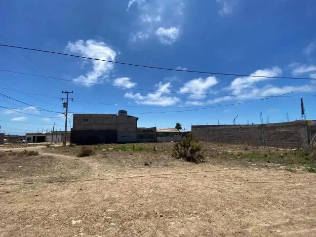 Venta de Terreno en Privada | Playas de Tijuana | 160 m²