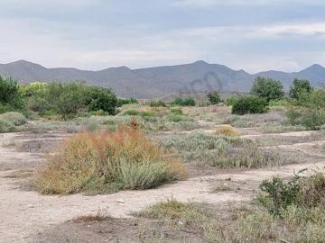 Venta de Terreno en Ramos Arizpe, Santa María, detrás de Deacero: Inversión Estratégica en el Corazó